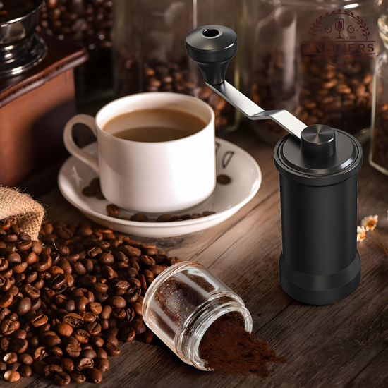 Coffee Grinder